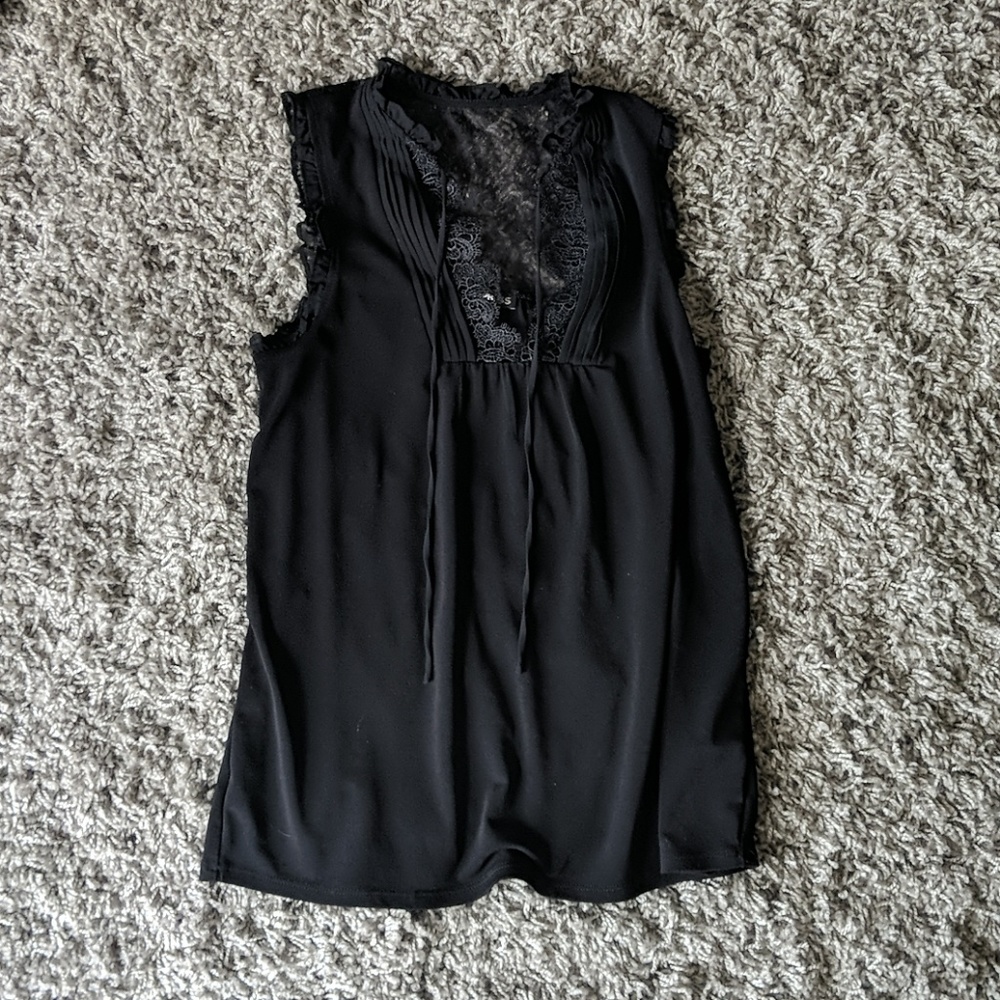 Express Tank
